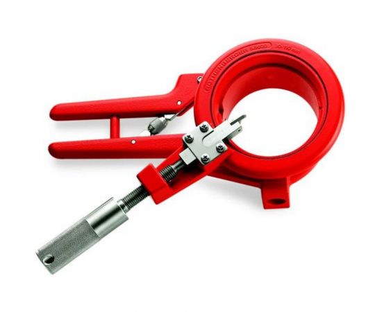 Инструмент для резки и снятия фаски Rothenberger Рокат 110 Set 55035 