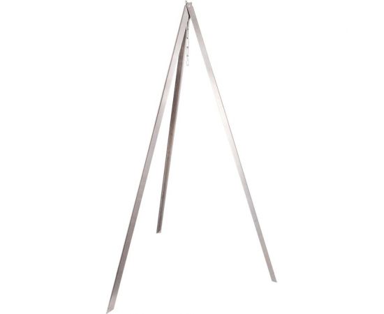 Костровая тренога СОКОЛ в чехле, 1000 мм 62-0009 