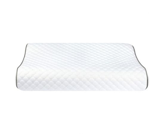 Ортопедическая подушка SleepUP с эффектом памяти, для взрослых Flexy L SFL 