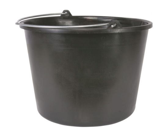 Строительное ведро ЗПИ «Альтернатива» 15 л М3022 