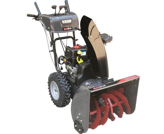 Бензиновый снегоуборщик Evoline SBG 610 BE с двигателем BRIGGS & STRATTON специальной зимней серии SBG610BE 