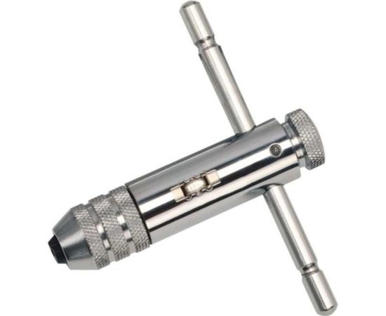 Вороток для метчиков VOLKEL метчикодержатель, М3-М10, реверсивный GR.1 10001 