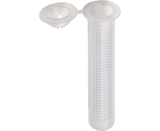 Сетчатая нейлоновая гильза для пустотелых оснований КРЕП-КОМП HIMTEX NPS, для м6/м8, 12x80, 50 шт. сг1280 