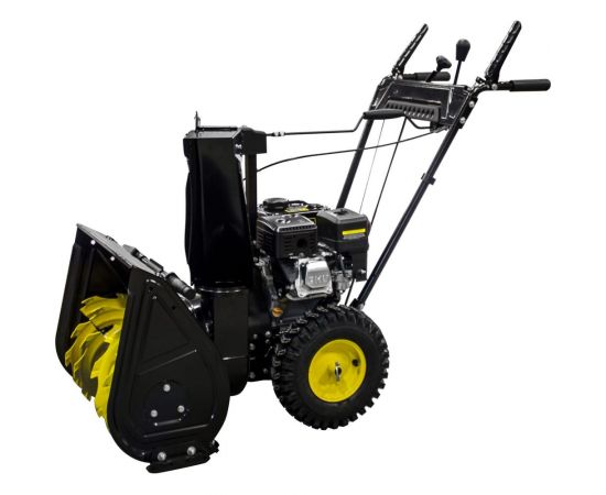 Снегоотбрасыватель Champion ST655 