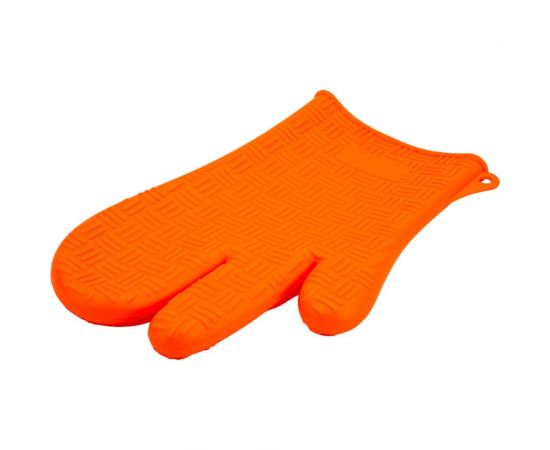 Рукавица для горячего TALLER 37.5х17 см, материал - 100% силикон TR-66106 