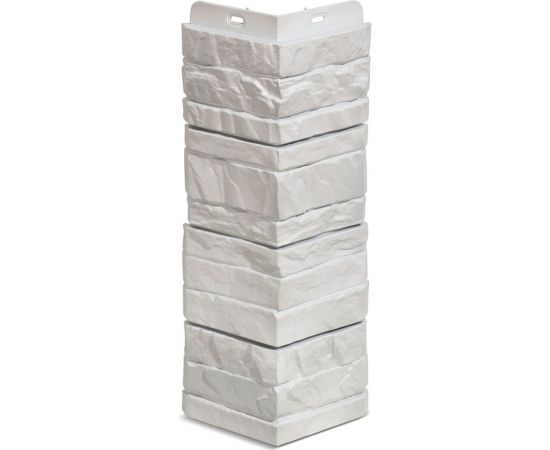 Угол DOCKE STEIN молочный PFUS-1019 