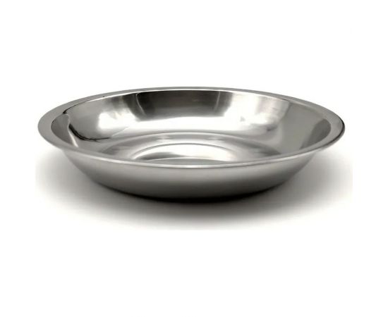 Тарелка Следопыт нержавеющая сталь, диаметр 15 см PF-CWS-P72 