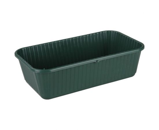 Ящик для рассады ЗПИ «Альтернатива» Эконом 285x155x85 мм М6658 