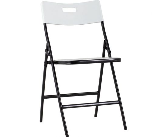 Складной садовый|банкетный стул для кухни Стул Груп Lite белый PP15 white 