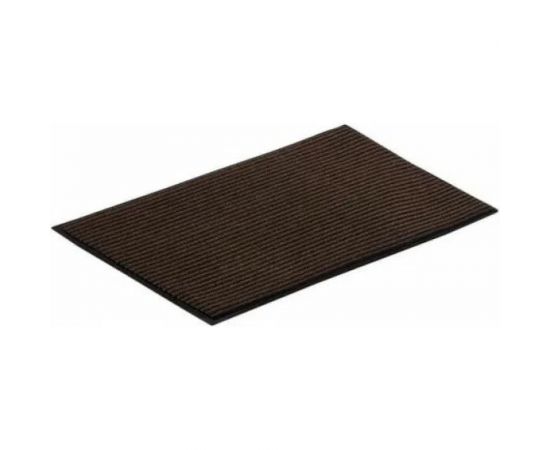 Влаговпитывающий коврик Sunstep Light 90x150 см, коричневый 35-542 