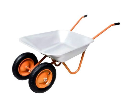 Садовая тачка Вихрь Т 65-2 73/7/4/2 