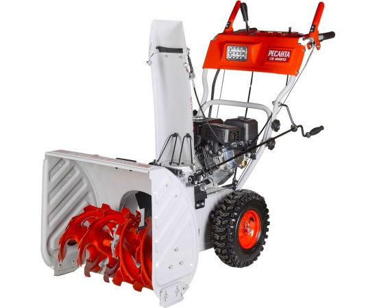 Снегоуборщик Ресанта СБ 4800ПЭ 70/7/33 