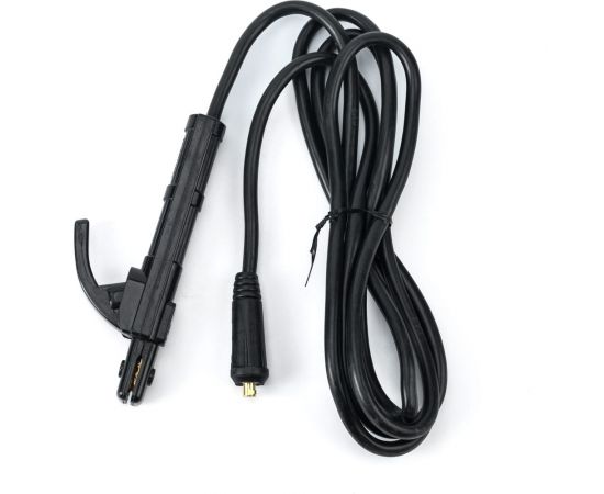 Кабель Ресанта с электрододержателем 25 кв.мм, 3 м 71/6/44 