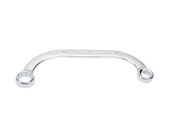 Накидной моторный ключ NORGAU N304-13x17 060390259 