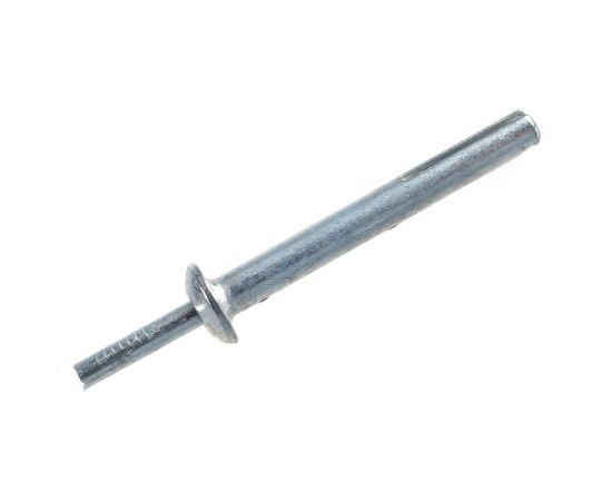 Металлический дюбель-гвоздь КРЕП-КОМП 6х50 100шт дгм650 