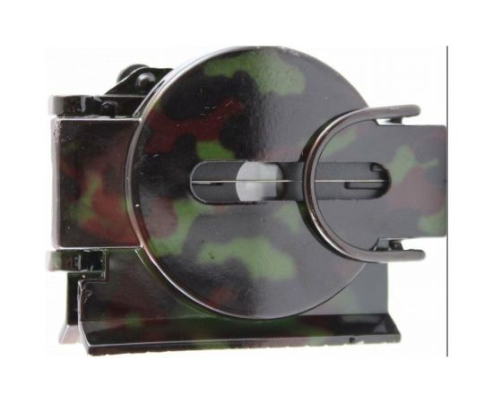 Складной компас в металлическом корпусе Следопыт PF-TCP-07 – изображение 2