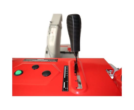 Снегоуборщик Ресанта СБ 4800ПЭ 70/7/33 – изображение 11