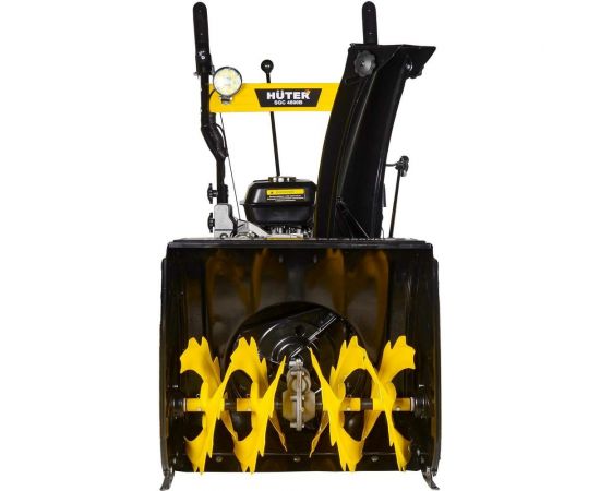 Снегоуборщик Huter SGC 4800 В 70/7/2 – изображение 11