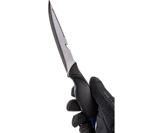 Разделочный нож Следопыт 135 мм, в чехле PF-PK-02 – изображение 11