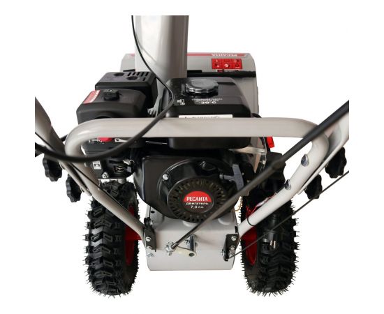 Снегоуборщик Ресанта СБ 4800ПЭ 70/7/33 – изображение 12