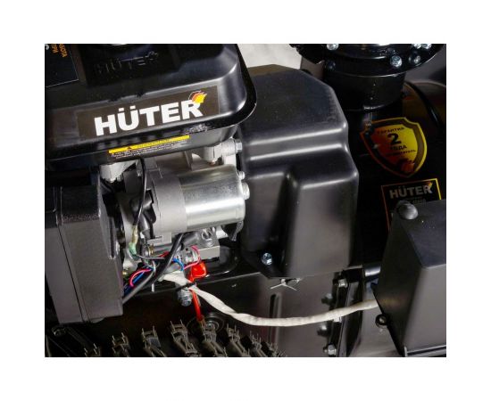 Снегоуборщик Huter SGC 4800 В 70/7/2 – изображение 13
