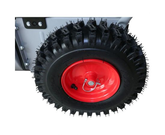 Снегоуборщик Ресанта СБ 4800ПЭ 70/7/33 – изображение 13