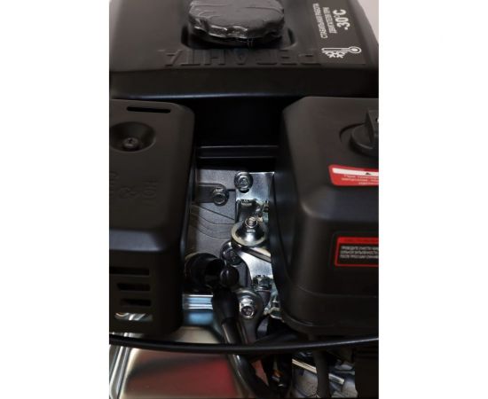 Снегоуборщик Ресанта СБ 4800ПЭ 70/7/33 – изображение 14