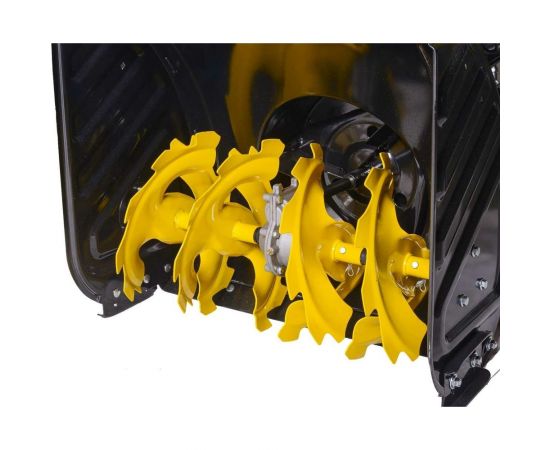 Снегоуборщик Huter SGC 4800 В 70/7/2 – изображение 14