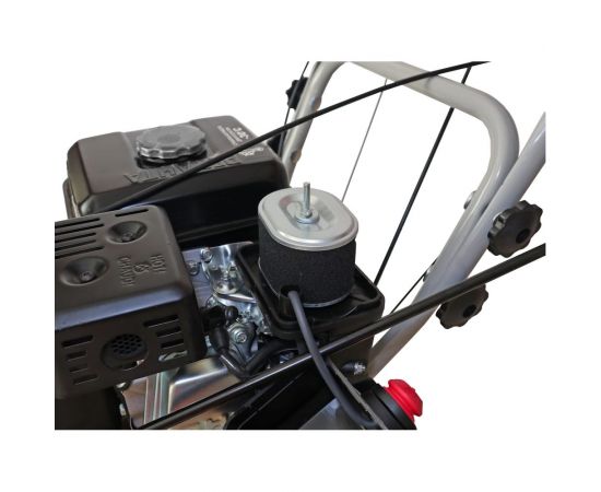 Снегоуборщик Ресанта СБ 4800ПЭ 70/7/33 – изображение 15