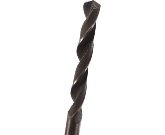 Сверло по металлу (10х133х87 мм; Р6М5) ТРИГГЕР 73300 тов-122251 – изображение 2