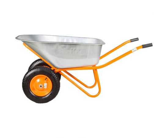 Строительная тачка Вихрь Т 110-2 73/7/4/6 – изображение 2