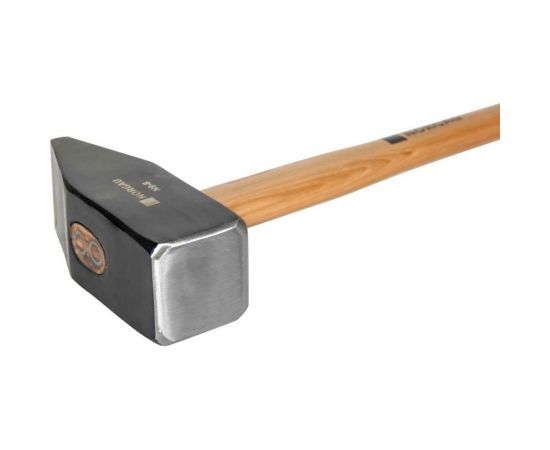 Кувалда NORGAU 8кг. N9-8 075028080 – изображение 2