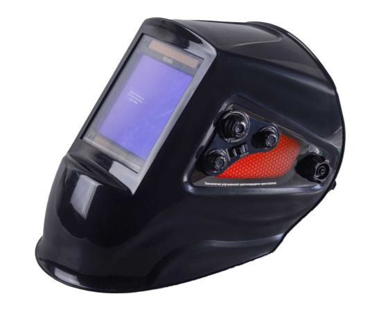 Сварочная маска МС-5М Ресанта 65/76 – изображение 2