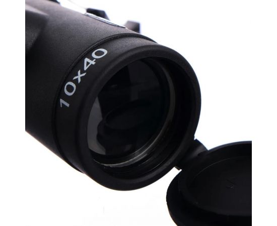 Монокуляр Следопыт 10x40, черный PF-BT-21 – изображение 2