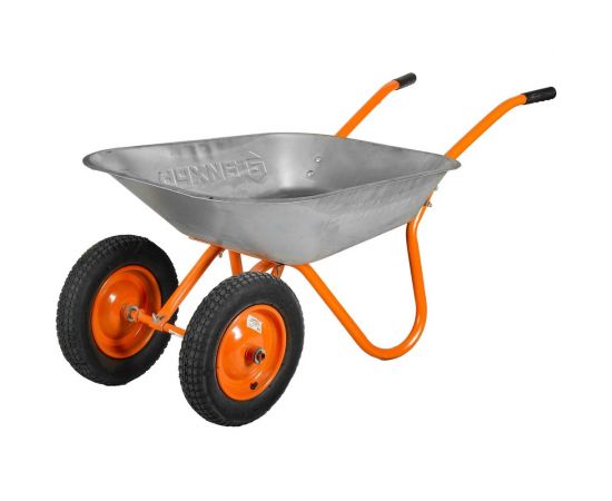 Садовая тачка Вихрь Т 65-2 73/7/4/2 – изображение 2