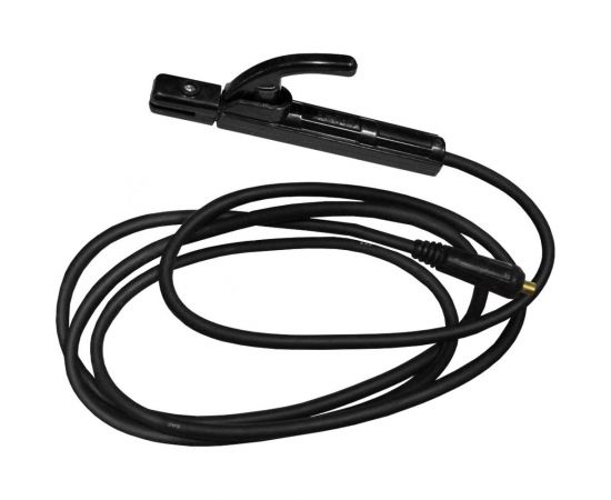 Кабель Ресанта с электрододержателем 25 кв.мм, 3 м 71/6/44 – изображение 2