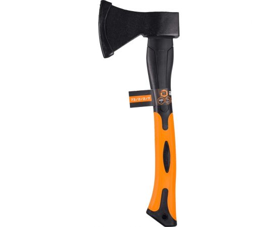 Топор, фибергласовое топорище Вихрь Т600Ф 73/2/2/7 – изображение 2