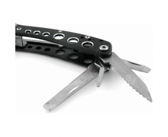 Мультитул плоскогубцы Следопыт 18 предметов, в чехле PF-MT-09 – изображение 2