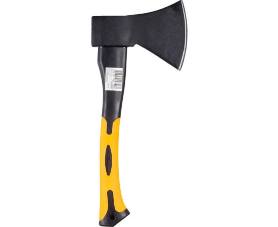Топор, фибергласовое топорище Вихрь Т1000Ф 73/2/2/9 – изображение 2