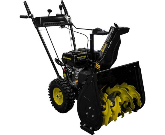 Снегоотбрасыватель Champion ST655 – изображение 2