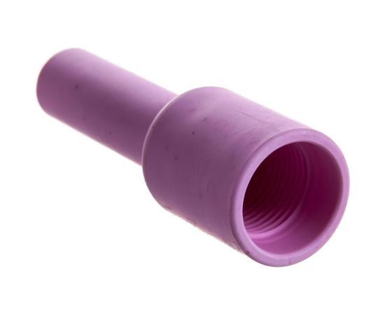 Сопло керамическое удлиненное (9.5 мм) для TIG-горелок Сварог IGS0033 – изображение 2