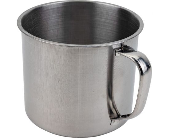 Кружка Следопыт нержавеющая сталь, d 9 см, 450 мл PF-CWS-P37 – изображение 2