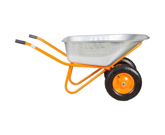 Строительная тачка Вихрь Т 110-2 73/7/4/6 – изображение 3