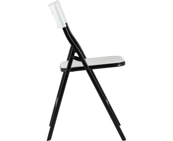 Складной садовый|банкетный стул для кухни Стул Груп Lite белый PP15 white – изображение 3