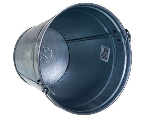 Оцинкованное ведро РОС 67852 – изображение 3