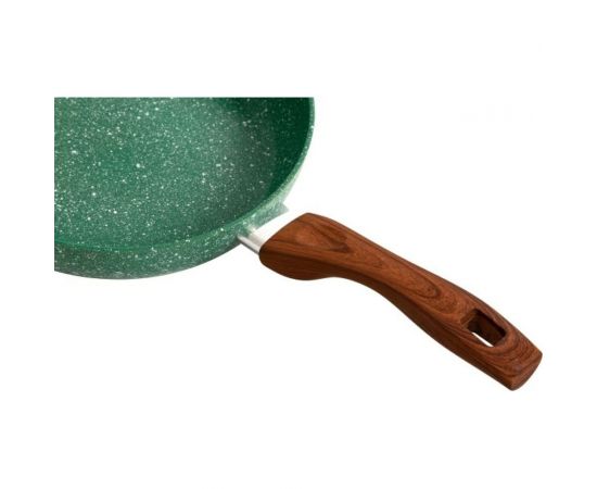 Сковорода SCOVO Green Tree диаметр 260 мм GT-004 – изображение 3