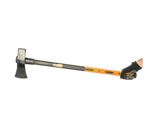 Колун, фибергласовое топорище Вихрь К3600Ф 73/2/1/5 – изображение 3