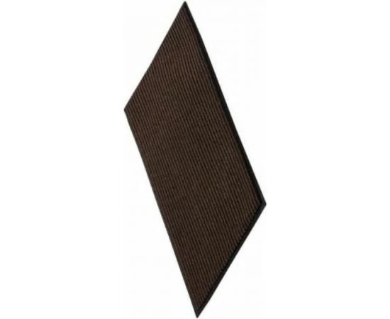 Влаговпитывающий коврик Sunstep Light 90x150 см, коричневый 35-542 – изображение 3