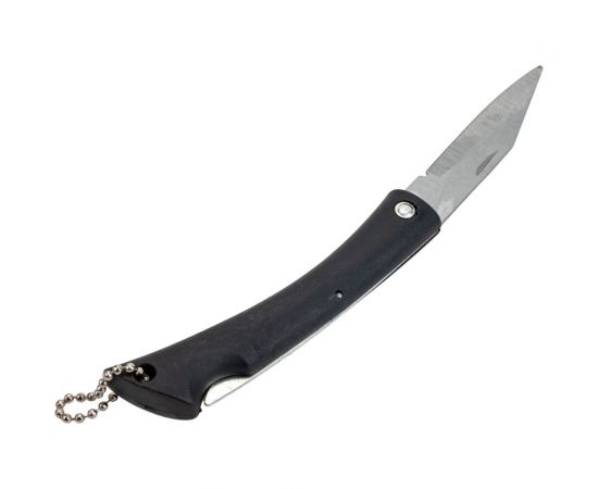 Складной нож Следопыт черный 9-013 – изображение 3