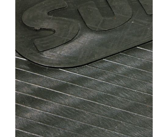 Антивибрационный резиновый коврик SUNSTEP 62x55 см 31-902 – изображение 3